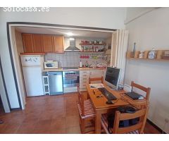 Alquiler para los meses de verano