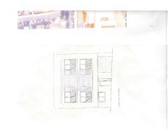 CASA EN ZONA NORT EN  EXPANSIÓN CON PROYECTO PARA HACER 5 PISOS- PK -TRASTEROS