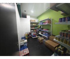 Local en venta para invertir