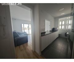 Piso en Alquiler en Vilanova i la Geltrú, Barcelona
