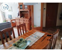planta baja con Piscina , parking y terraza