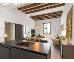 Piso en Alquiler en Sitges, Barcelona