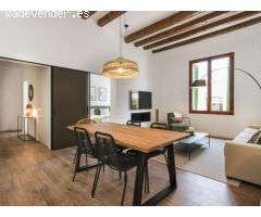 Piso en Alquiler en Sitges, Barcelona