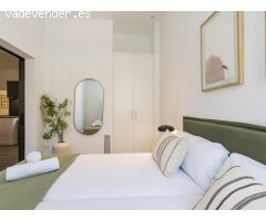 Piso en Alquiler en Sitges, Barcelona
