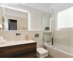 Piso en Alquiler en Sitges, Barcelona