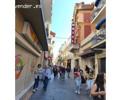 Local comercial en Alquiler en Sitges, Barcelona