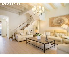 Duplex en Alquiler en Sitges, Barcelona