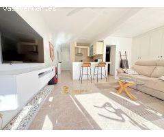 APARTAMENTO EN LAS  DELICIAS EN SEGUNDA LINEA DE MAR.