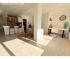 APARTAMENTO EN LAS  DELICIAS EN SEGUNDA LINEA DE MAR.