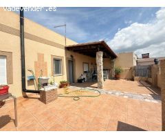 CASA CON AMPLIA TERRAZA  EN VIRGEN DE LAS HUERTAS