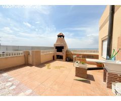 CASA CON AMPLIA TERRAZA  EN VIRGEN DE LAS HUERTAS
