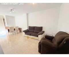 PISO ZONA DEL CARMEN SEMI-NUEVO