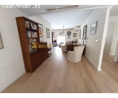 Piso 3 dormitorios en  casco histórico de Lorca con garaje
