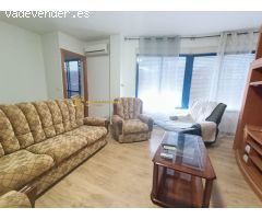 Piso de 4 dormitorios próximo universidad con garaje