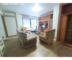 Piso de 4 dormitorios próximo universidad con garaje