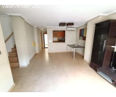 Duplex 3 dormitorios en Puerto lumbreras