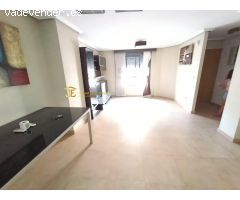 Duplex 3 dormitorios en Puerto lumbreras