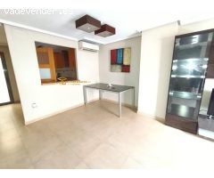 Duplex 3 dormitorios en Puerto lumbreras