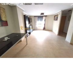 Duplex 3 dormitorios en Puerto lumbreras