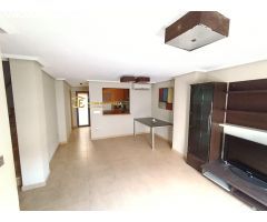 Duplex 3 dormitorios en Puerto lumbreras
