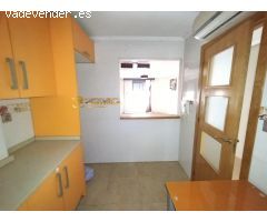 Duplex 3 dormitorios en Puerto lumbreras
