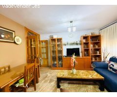 APARTAMENTO CON DOS DORMITORIOS EN FUERZAS ARMADAS.