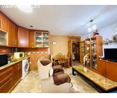 APARTAMENTO CON DOS DORMITORIOS EN FUERZAS ARMADAS.