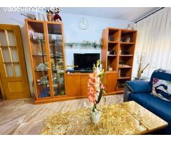 APARTAMENTO CON DOS DORMITORIOS EN FUERZAS ARMADAS.