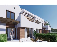 Venta de Piso en Pilar de la Horadada