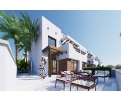 Venta de Piso en Pilar de la Horadada