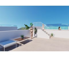 Venta de Piso en Pilar de la Horadada