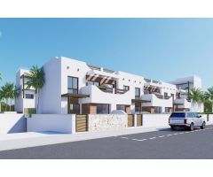Venta de Piso en Pilar de la Horadada