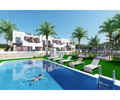 Venta de Piso en Pilar de la Horadada