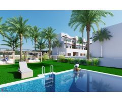 Venta de Piso en Pilar de la Horadada