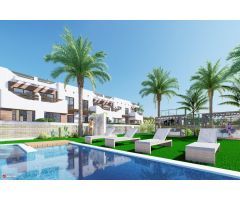 Venta de Piso en Pilar de la Horadada