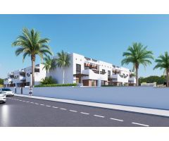 Venta de Piso en Pilar de la Horadada