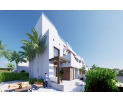 Venta de Piso en Pilar de la Horadada