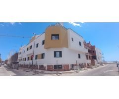 Venta de apartamento en Pilar de la Horadada