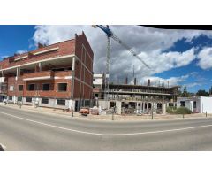 Venta de apartamento en Pilar de la Horadada - Primer Piso 2 Hab 2 Baños Plaza de Garaje