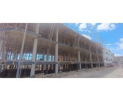 Venta de apartamento en Pilar de la Horadada - Primer Piso 2 Hab 2 Baños Plaza de Garaje
