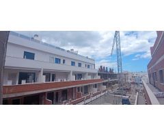 Venta de apartamento en Pilar de la Horadada - Primer Piso 2 Hab 2 Baños Plaza de Garaje