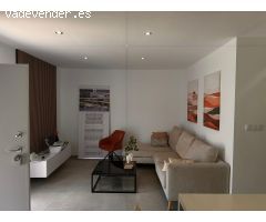 Venta de apartamento en Pilar de la Horadada - Primer Piso 2 Hab 2 Baños Plaza de Garaje