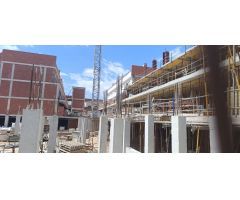 Venta de apartamento en Pilar de la Horadada - Primer Piso 2 Hab 2 Baños Plaza de Garaje