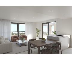 Apartamento en Santa Rosalía Life [amp;] Lake Resort
