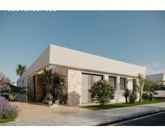 Venta de chalet en La Quinta Molina de Segura
