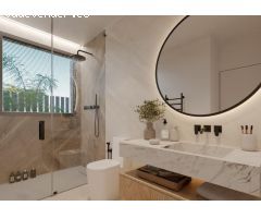 Venta de chalet en La Quinta Molina de Segura