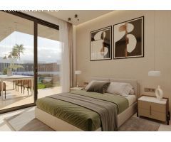 Venta de chalet en La Quinta Molina de Segura
