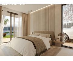 Venta de chalet en La Quinta Molina de Segura