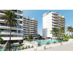 Venta de apartamento en la Manga del Mar Menor