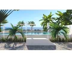 Venta de apartamento en la Manga del Mar Menor